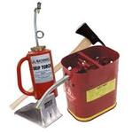 Bone & Bone  with foot for D.C.P. (thread lock)